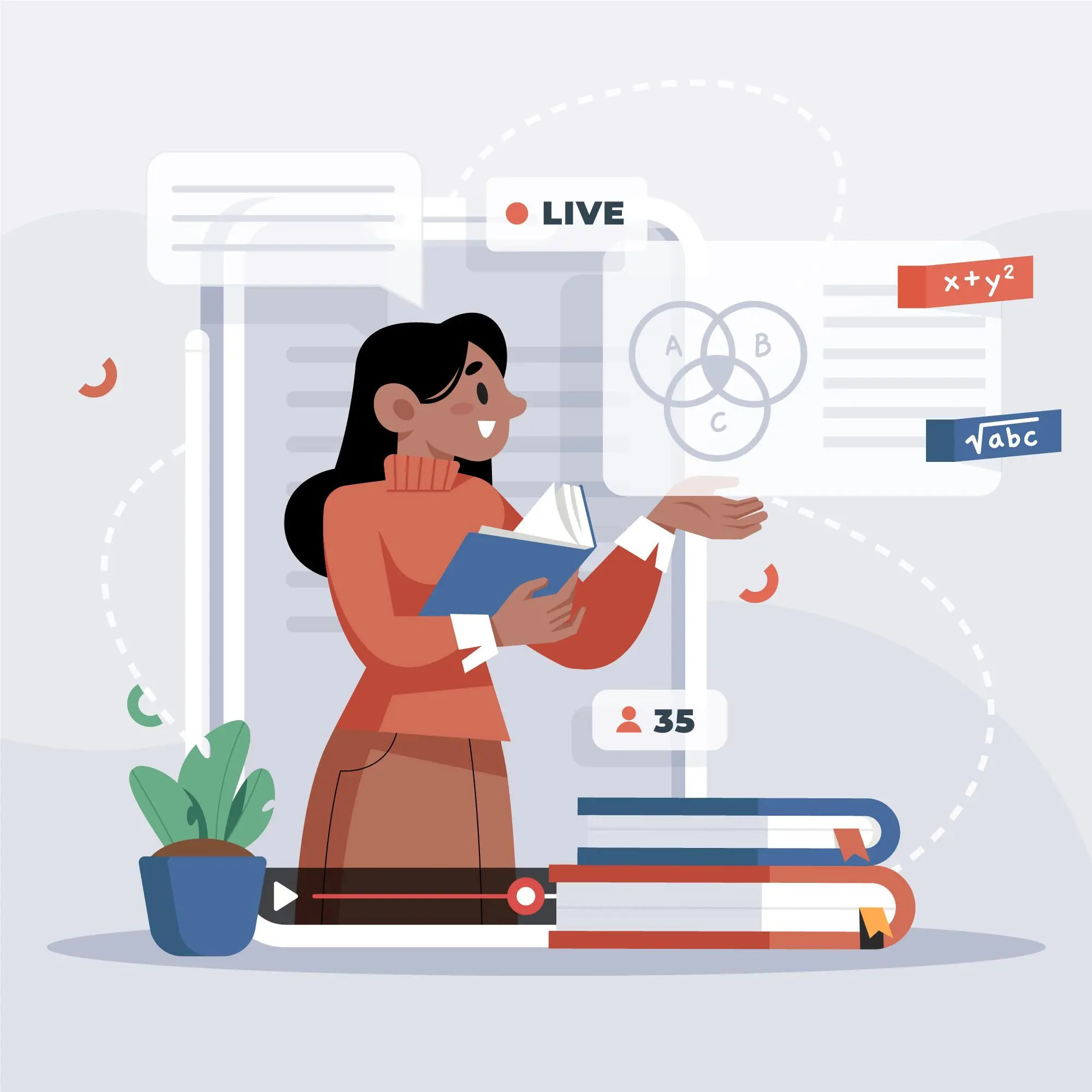 video book trailer production
