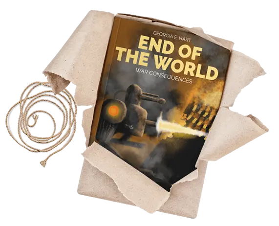 Get Hardcover And Paperback Editions Of Your Book
