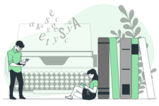 video book trailer production
